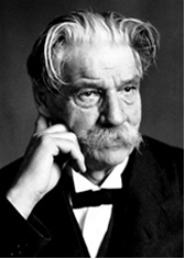 Blessed are the Peacemakers: Albert Schweitzer as Exemplar