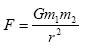 Force and Relationship in Unification Thought and Classical Physics